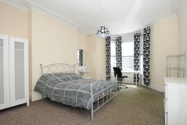 6 bed house, May Terrace, St Judes, Plymouth, PL48PP - Image 15