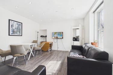6 bed house, May Terrace, St Judes, Plymouth, PL48PP - Image 3