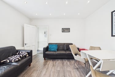 6 bed house, May Terrace, St Judes, Plymouth, PL48PP - Image 4