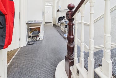 6 bed house, May Terrace, St Judes, Plymouth, PL48PP - Image 7