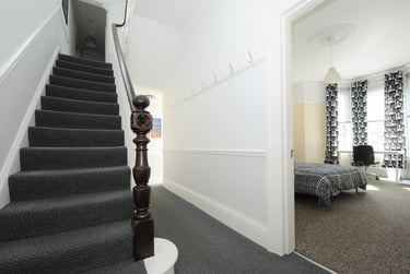 6 bed house, May Terrace, St Judes, Plymouth, PL48PP - Image 7