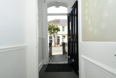 6 bed house, May Terrace, St Judes, Plymouth, PL48PP - Image 9