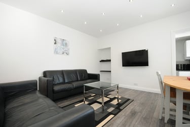 6 bed house, May Terrace, St Judes, Plymouth, PL48PP - Image 6