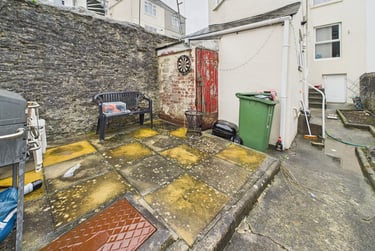 5 bed house, Beatrice Avenue, Lipson, Plymouth, PL48QA - Image 15