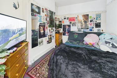 5 bed house, Beatrice Avenue, Lipson, Plymouth, PL48QA - Image 7