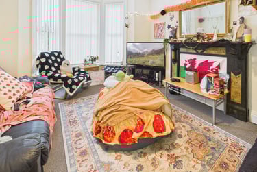 5 bed house, Beatrice Avenue, Lipson, Plymouth, PL48QA - Image 3