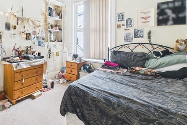 5 bed house, Beatrice Avenue, Lipson, Plymouth, PL48QA - Image 6