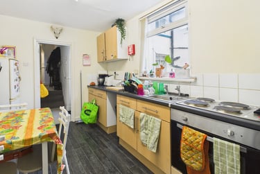 5 bed house, Beatrice Avenue, Lipson, Plymouth, PL48QA - Image 13