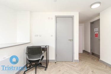 5 bed flat, Talbot Street, Nottingham, NG15GL - Image 7