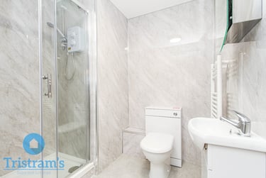 5 bed flat, Talbot Street, Nottingham, NG15GL - Image 8