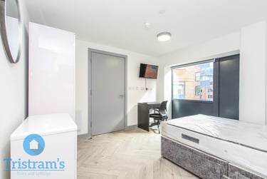 5 bed flat, Talbot Street, Nottingham, NG15GL - Image 9