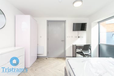 5 bed flat, Talbot Street, Nottingham, NG15GL - Image 10
