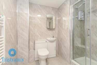 5 bed flat, Talbot Street, Nottingham, NG15GL - Image 12