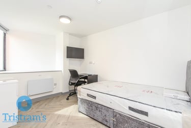 5 bed flat, Talbot Street, Nottingham, NG15GL - Image 13