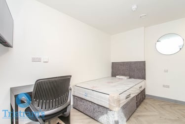 5 bed flat, Talbot Street, Nottingham, NG15GL - Image 14