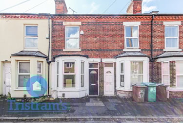 4 bed house, Claude Street, Nottingham, NG72LA - Image 1