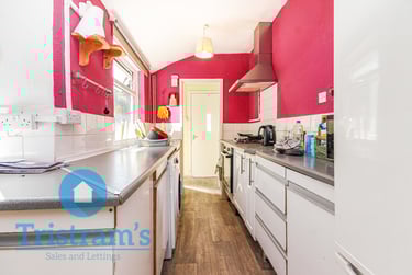 4 bed house, Claude Street, Nottingham, NG72LA - Image 8
