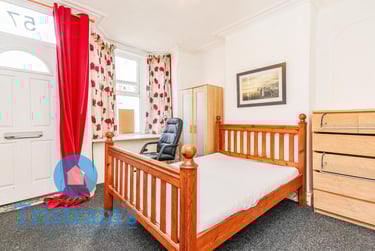 4 bed house, Claude Street, Nottingham, NG72LA - Image 4