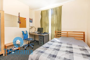 4 bed house, Claude Street, Nottingham, NG72LA - Image 2