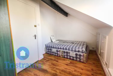 1 bed flat, Castle Boulevard, Nottingham, NG71GY - Image 5