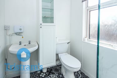 1 bed flat, Castle Boulevard, Nottingham, NG71GY - Image 10