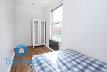 1 bed flat, Castle Boulevard, Nottingham, NG71GY - Image 9