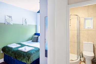 2 bed house, Russell Road, Nottingham, NG76GW - Image 8