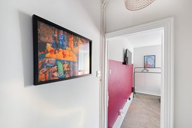 2 bed house, Russell Road, Nottingham, NG76GW - Image 10