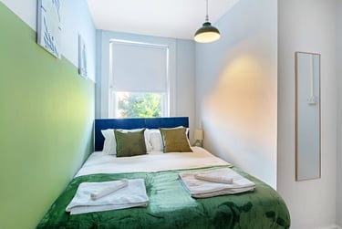 2 bed house, Russell Road, Nottingham, NG76GW - Image 11