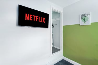 2 bed house, Russell Road, Nottingham, NG76GW - Image 12