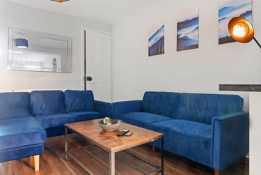 2 bed house, Russell Road, Nottingham, NG76GW - Image 4