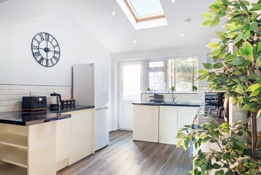 2 bed house, Russell Road, Nottingham, NG76GW - Image 14