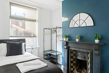 2 bed house, Russell Road, Nottingham, NG76GW - Image 15