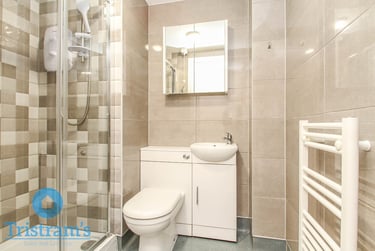 1 bed studio, Talbot Street, Nottingham, NG15GL - Image 6