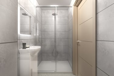 1 bed studio, Victoria Street, Derby, DE11ES - Image 3