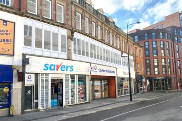 1 bed studio, Victoria Street, Derby, DE11ES - Image 7