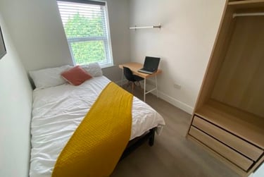 3 bed flat, Colwick Road, Nottingham, NG25FR - Image 5