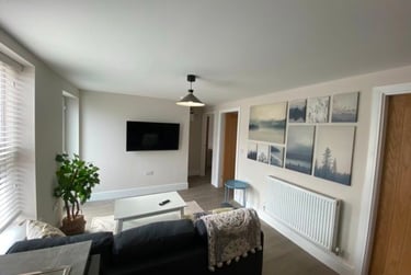 3 bed flat, Colwick Road, Nottingham, NG25FR - Image 6