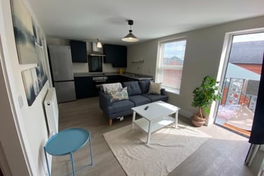 3 bed flat, Colwick Road, Nottingham, NG25FR - Image 7