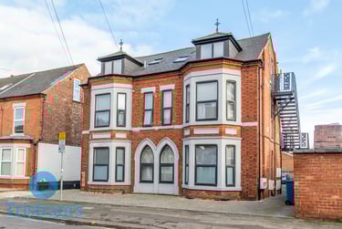 3 bed flat, Colwick Road, Nottingham, NG25FR - Image 9