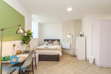 1 bed studio, Victoria Street, Derby, DE11ES - Image 2