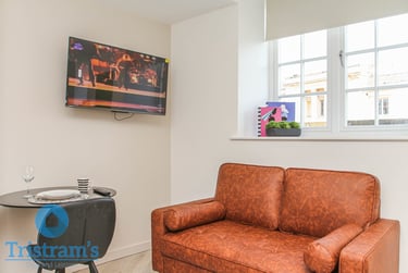 1 bed studio, Victoria Street, Derby, DE11ES - Image 4