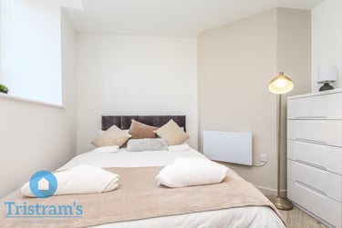 1 bed studio, Victoria Street, Derby, DE11ES - Image 6