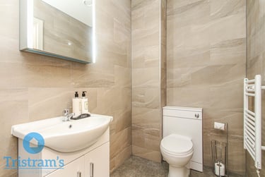 1 bed studio, Victoria Street, Derby, DE11ES - Image 7