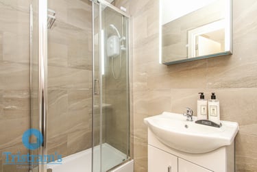 1 bed studio, Victoria Street, Derby, DE11ES - Image 8