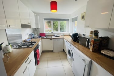 3 bed house, Montpelier Road, Nottingham, NG72JY - Image 1