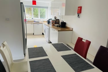 3 bed house, Montpelier Road, Nottingham, NG72JY - Image 3