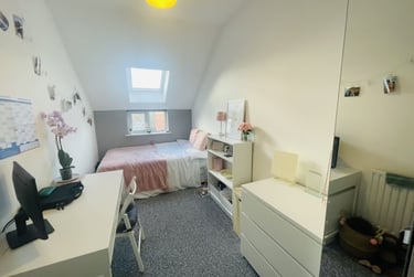 3 bed house, Montpelier Road, Nottingham, NG72JY - Image 4