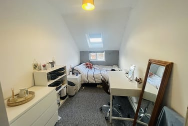 3 bed house, Montpelier Road, Nottingham, NG72JY - Image 6