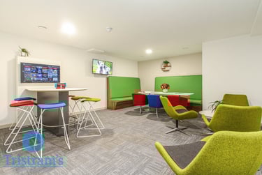 1 bed studio, Victoria Street, Derby, DE11ES - Image 10